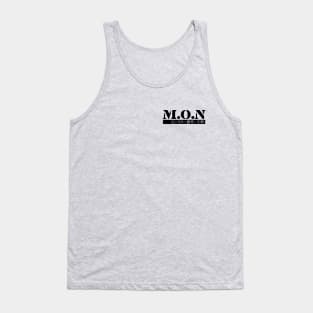 M.O.N.: Monster Ops: Neutralization (Monster Musume) Tank Top